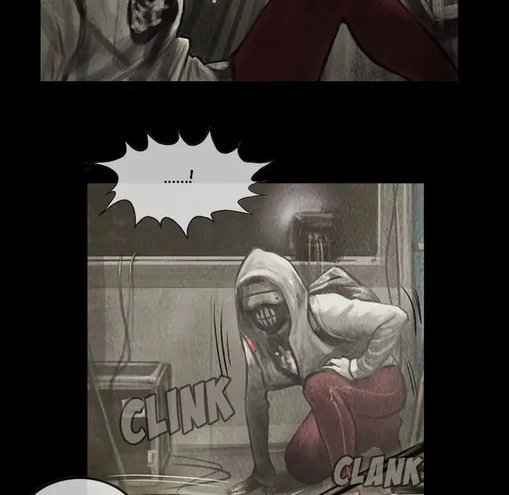 Shaman Episode 3 - Page 28