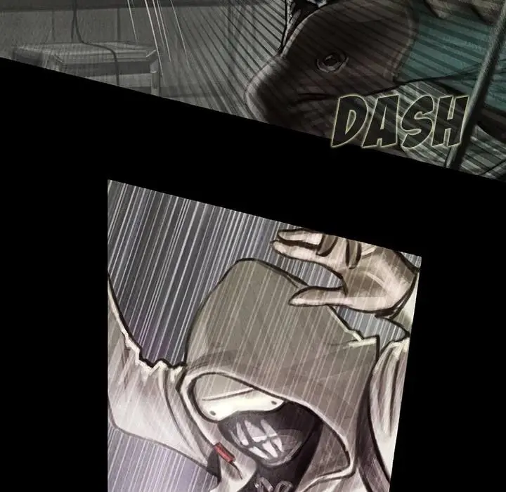 Shaman Episode 3 - Page 31