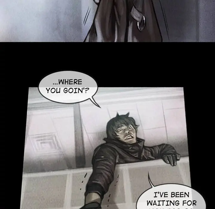 Shaman Episode 3 - Page 34