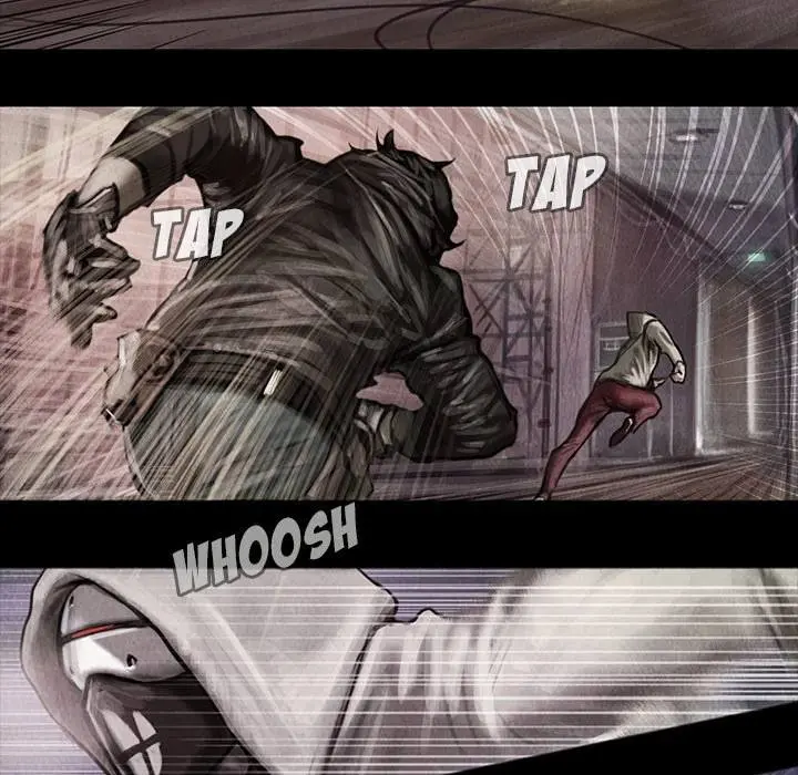 Shaman Episode 3 - Page 41