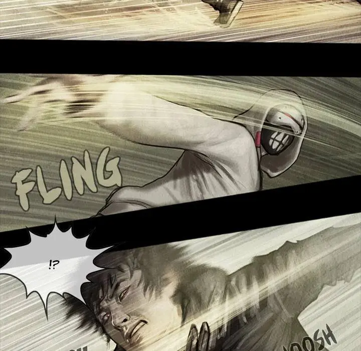 Shaman Episode 3 - Page 44