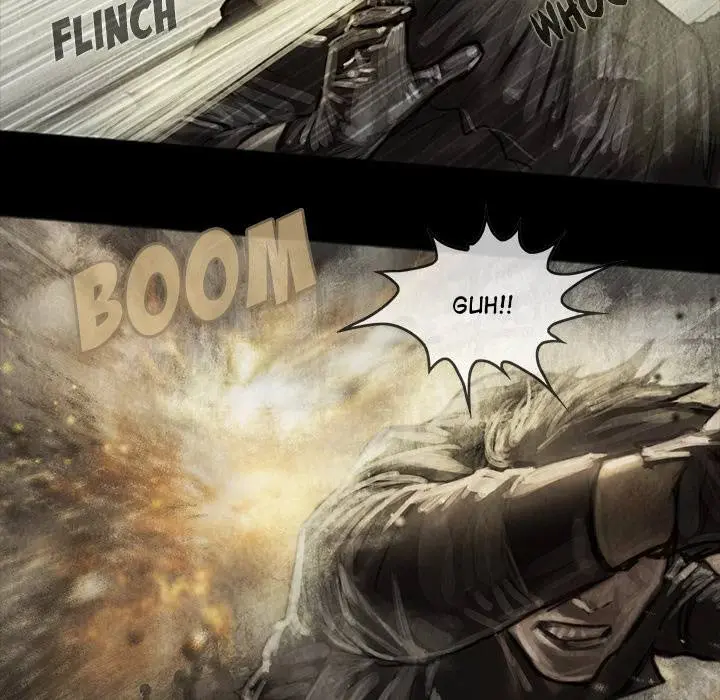 Shaman Episode 3 - Page 45