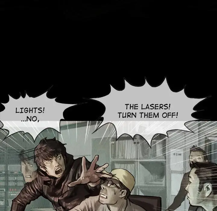 Shaman Episode 3 - Page 5