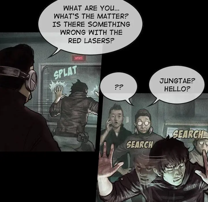 Shaman Episode 3 - Page 7