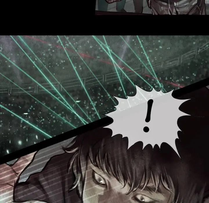 Shaman Episode 3 - Page 8