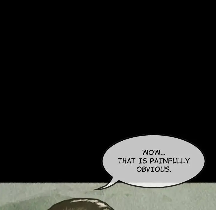 Shaman Episode 30 - Page 25
