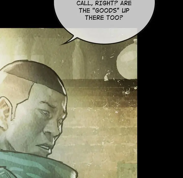 Shaman Episode 30 - Page 29