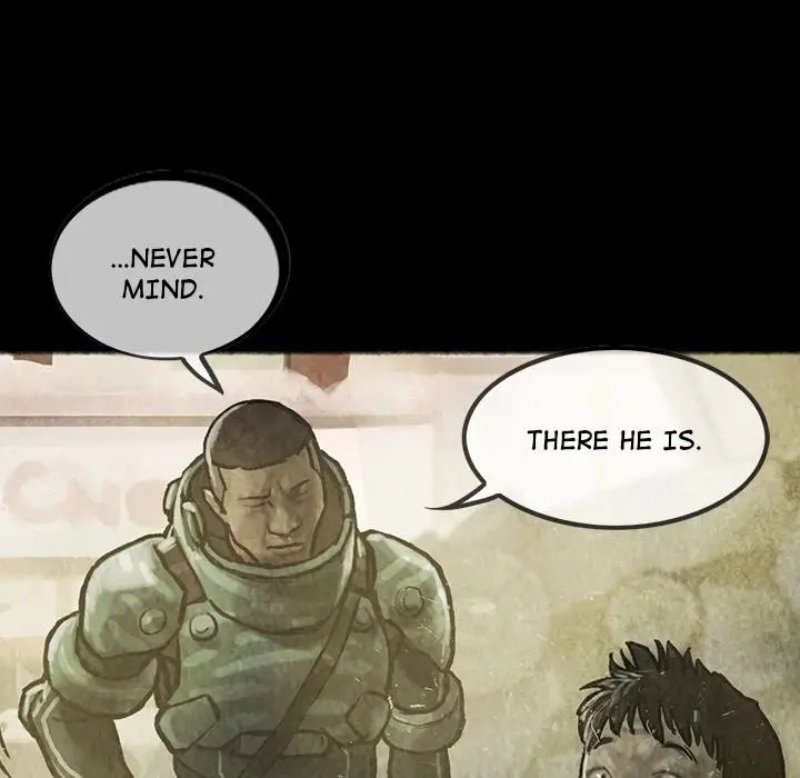 Shaman Episode 30 - Page 32
