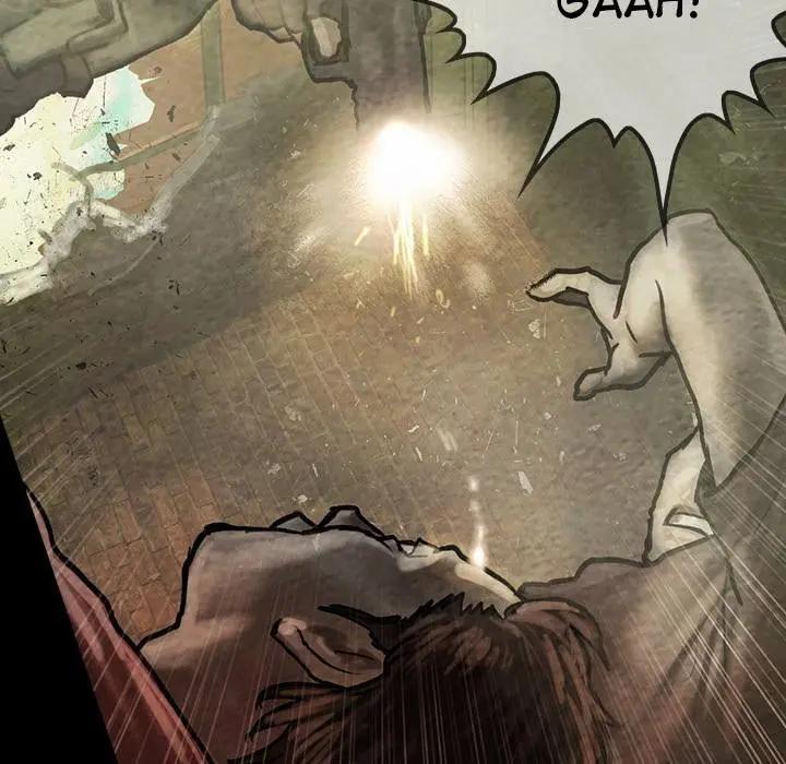 Shaman Episode 30 - Page 40