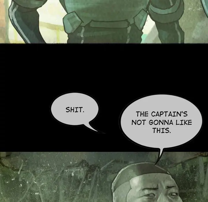 Shaman Episode 30 - Page 65