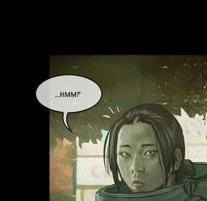 Shaman Episode 30 - Page 70