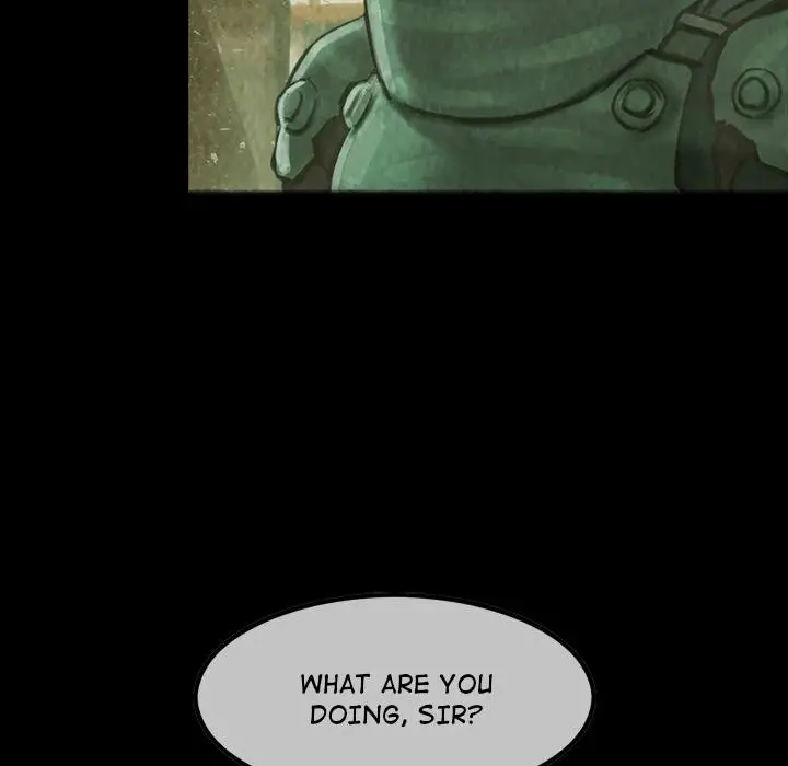 Shaman Episode 30 - Page 71