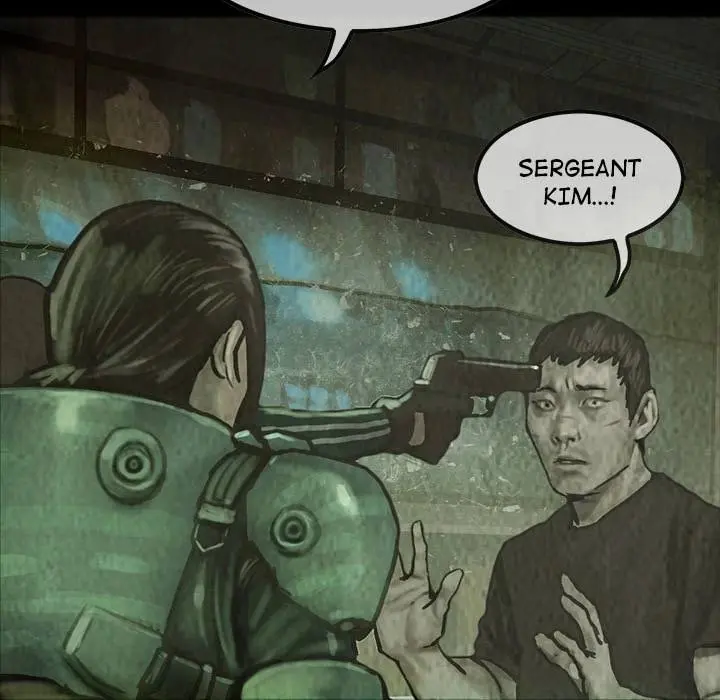 Shaman Episode 30 - Page 72