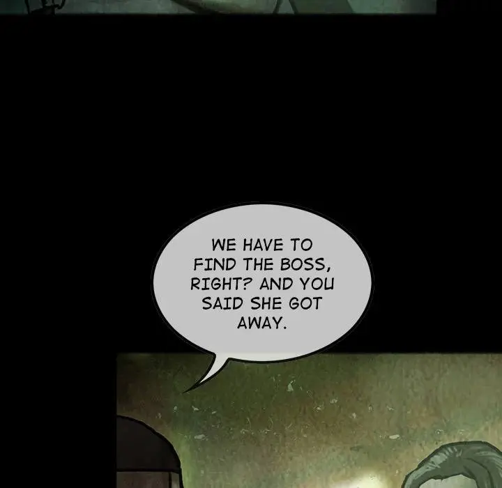 Shaman Episode 30 - Page 80