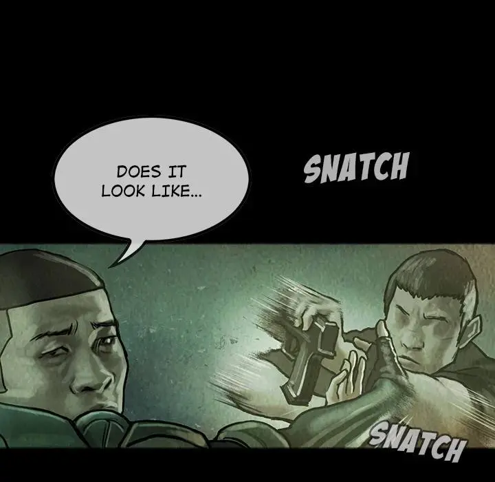 Shaman Episode 30 - Page 82