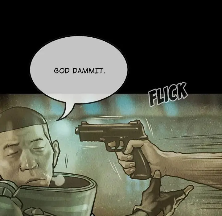 Shaman Episode 30 - Page 83