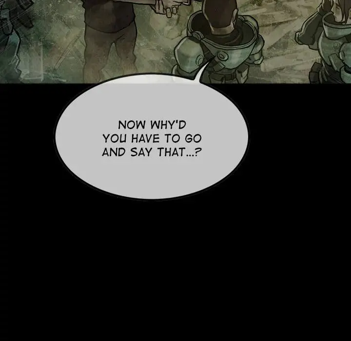 Shaman Episode 30 - Page 85