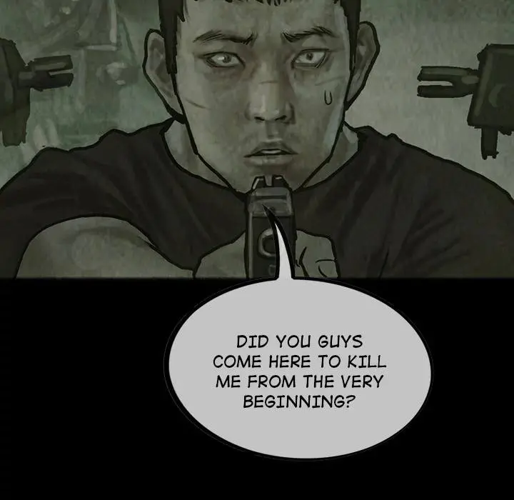 Shaman Episode 30 - Page 87