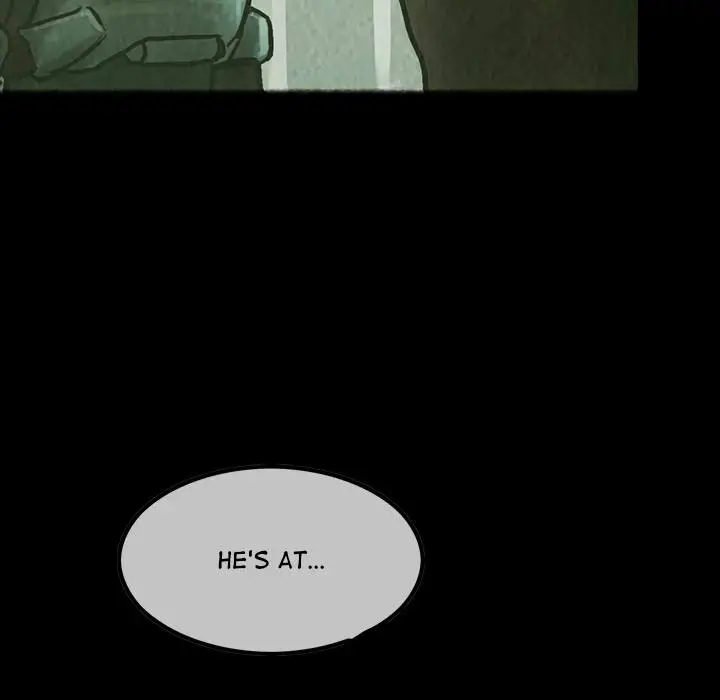 Shaman Episode 30 - Page 91