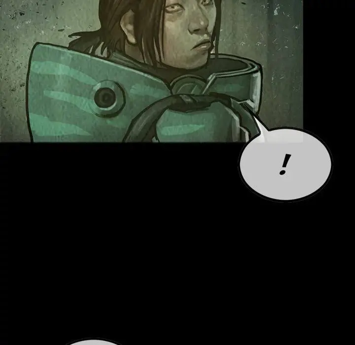 Shaman Episode 31 - Page 45
