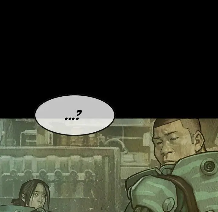 Shaman Episode 31 - Page 47