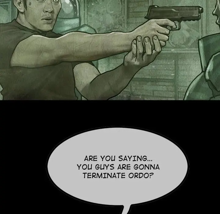 Shaman Episode 31 - Page 5