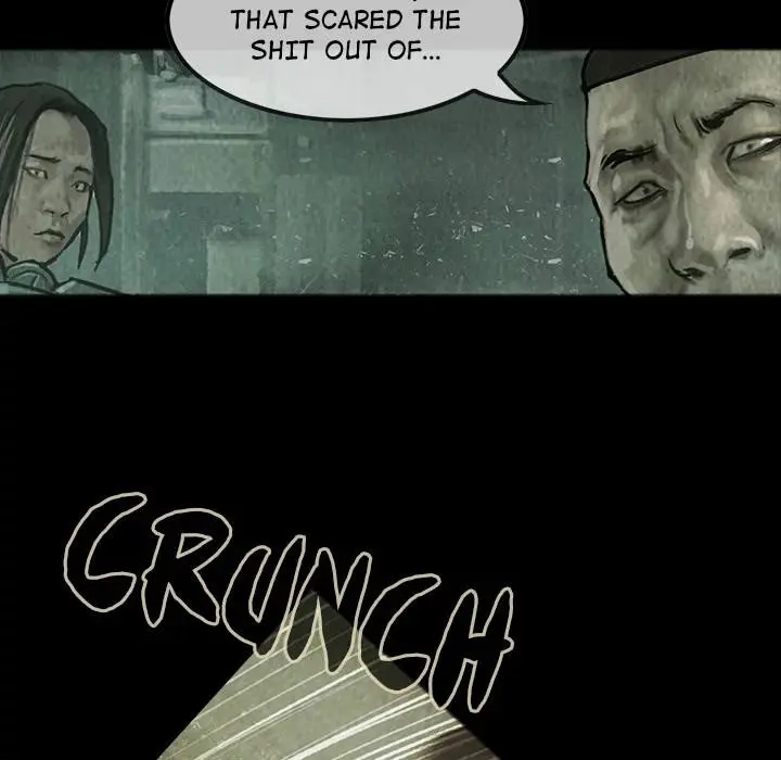 Shaman Episode 31 - Page 53