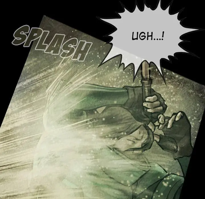 Shaman Episode 31 - Page 71