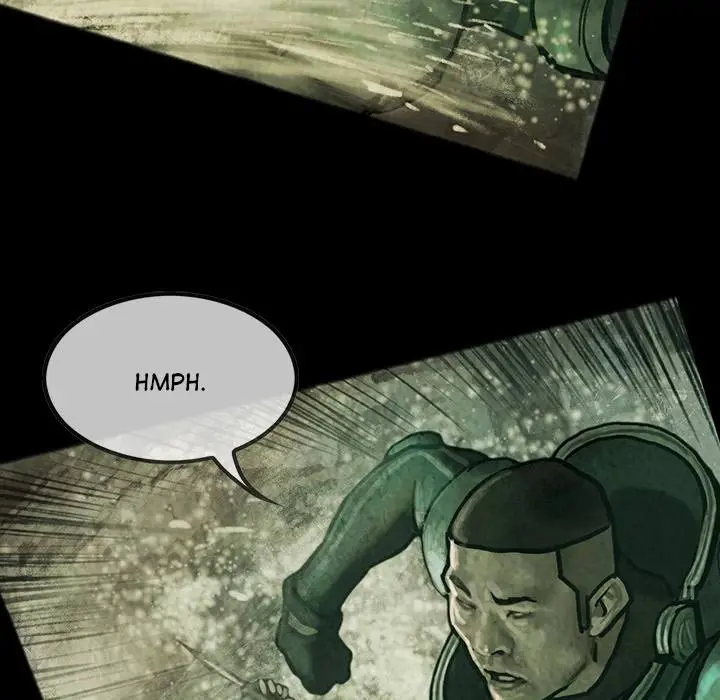 Shaman Episode 31 - Page 72