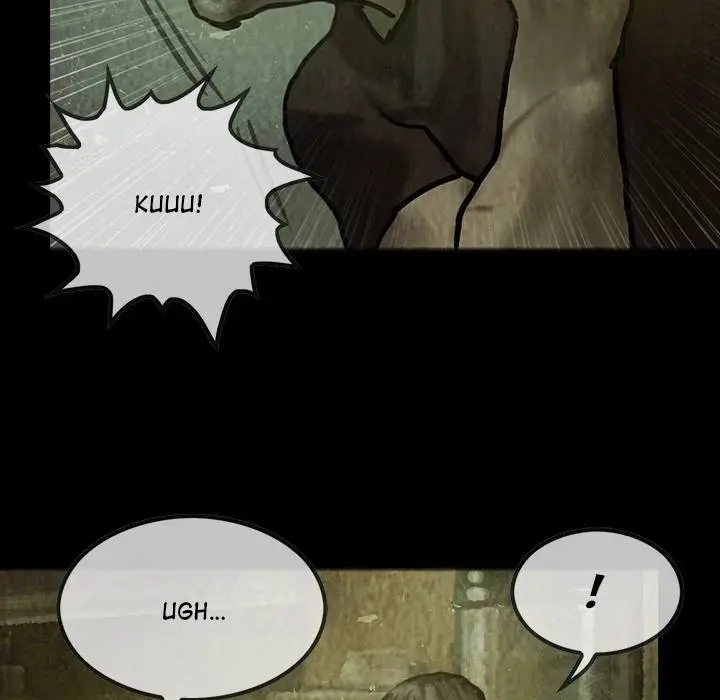 Shaman Episode 31 - Page 82