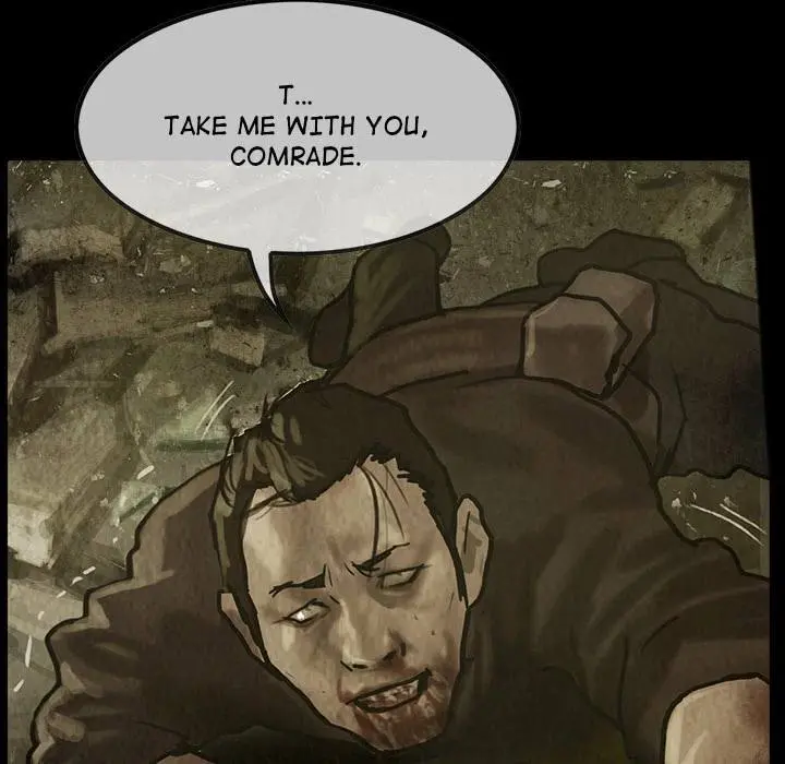 Shaman Episode 31 - Page 84