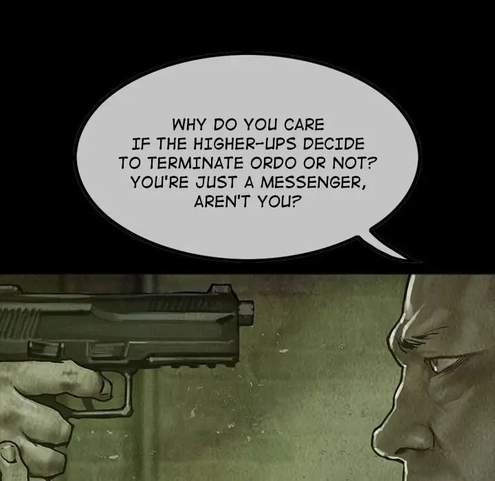 Shaman Episode 31 - Page 9