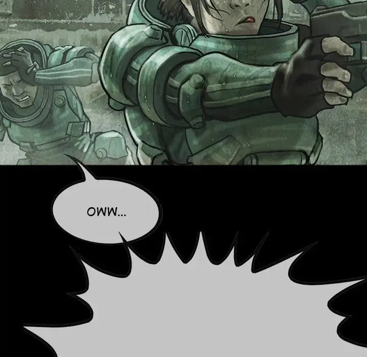 Shaman Episode 32 - Page 14