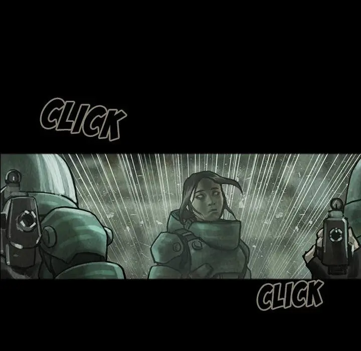 Shaman Episode 32 - Page 16