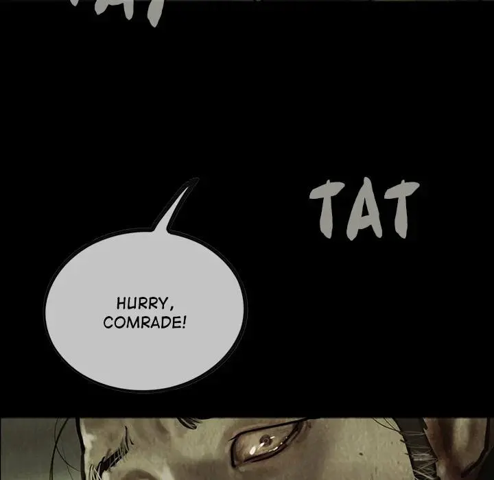 Shaman Episode 32 - Page 21