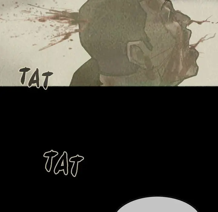 Shaman Episode 32 - Page 23