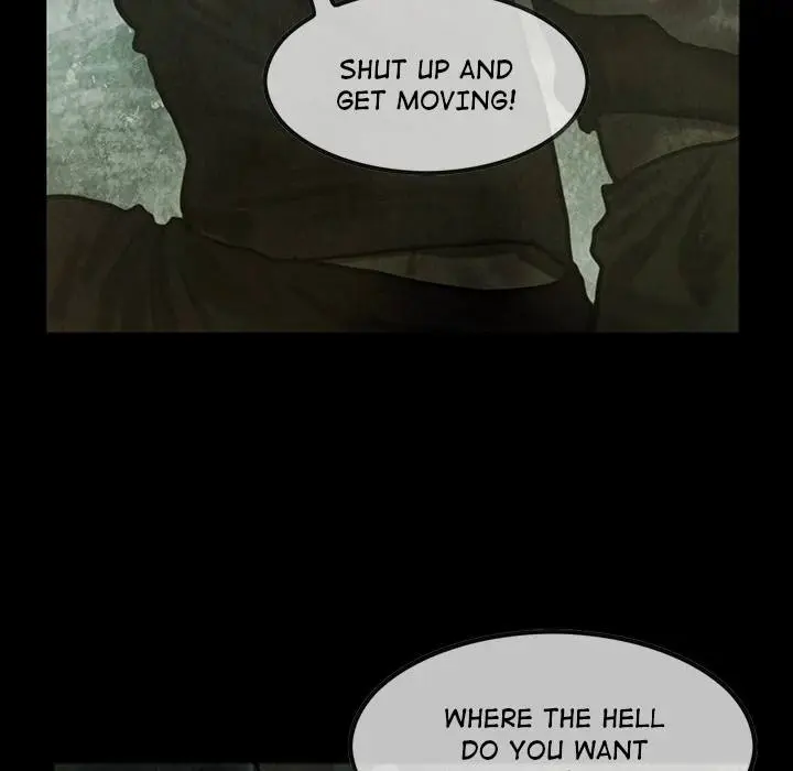 Shaman Episode 32 - Page 25