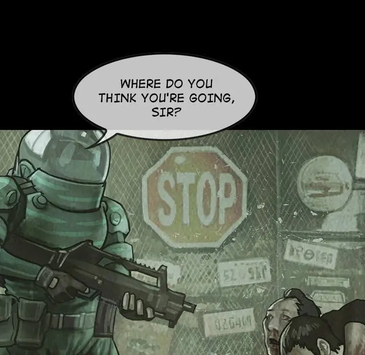 Shaman Episode 32 - Page 28