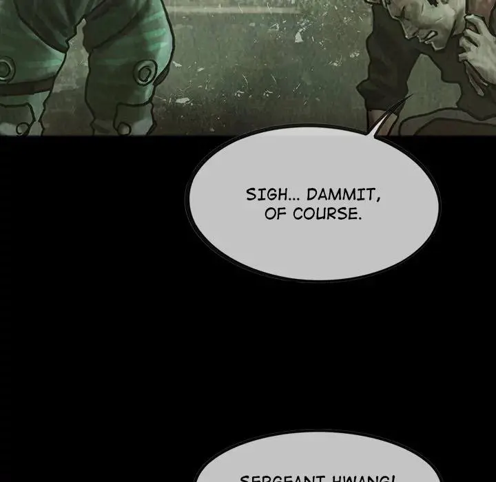 Shaman Episode 32 - Page 29