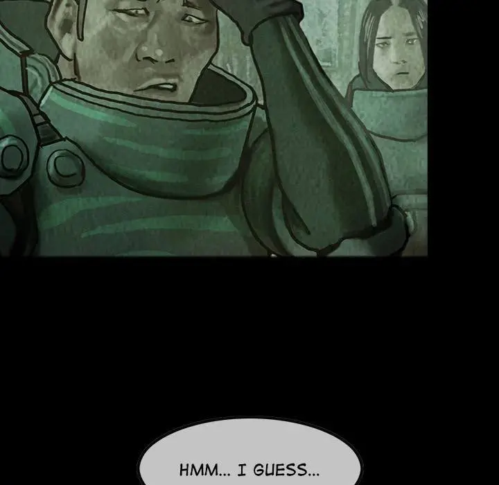 Shaman Episode 32 - Page 32