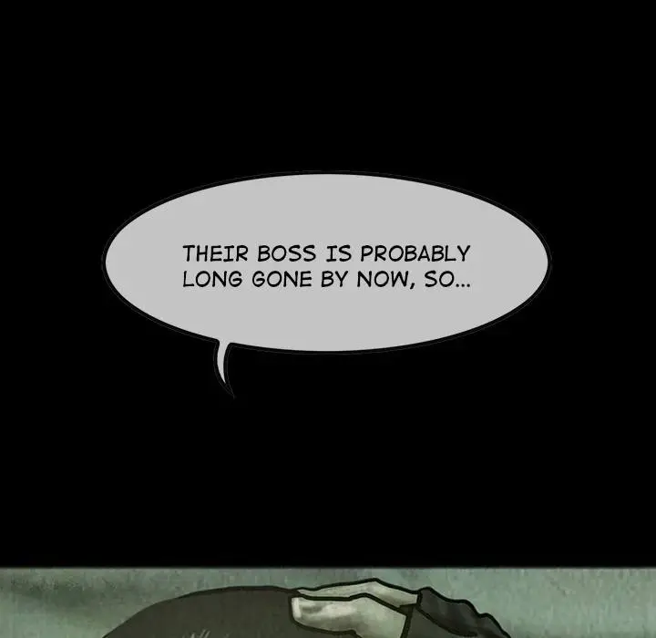 Shaman Episode 32 - Page 34