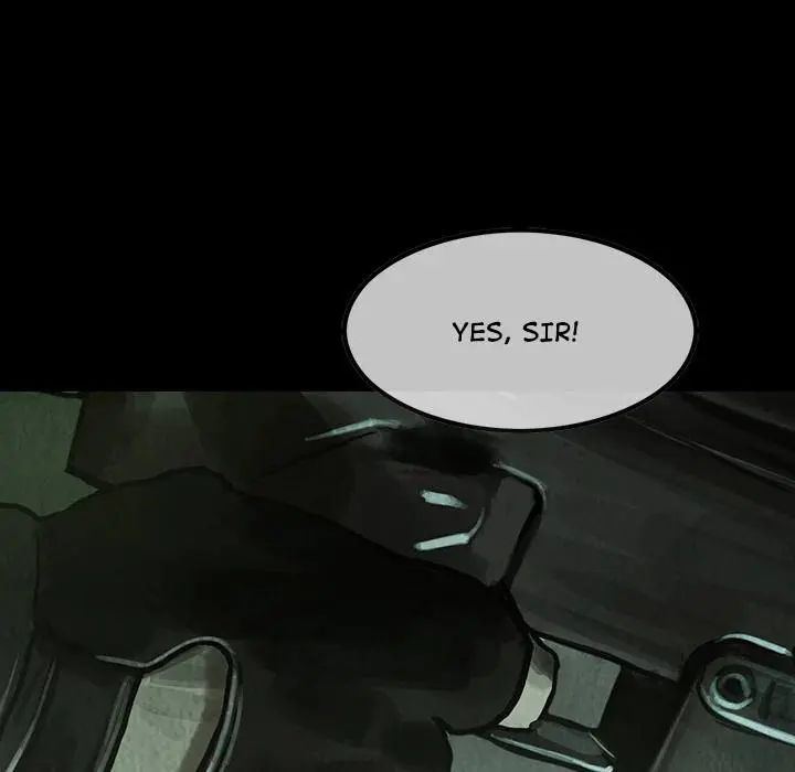 Shaman Episode 32 - Page 37