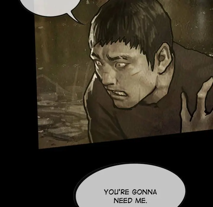 Shaman Episode 32 - Page 5