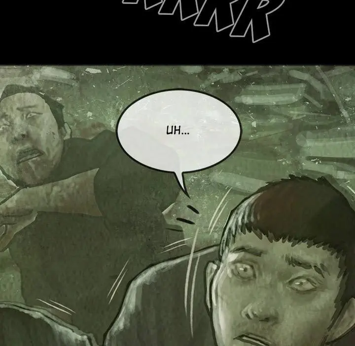 Shaman Episode 32 - Page 57