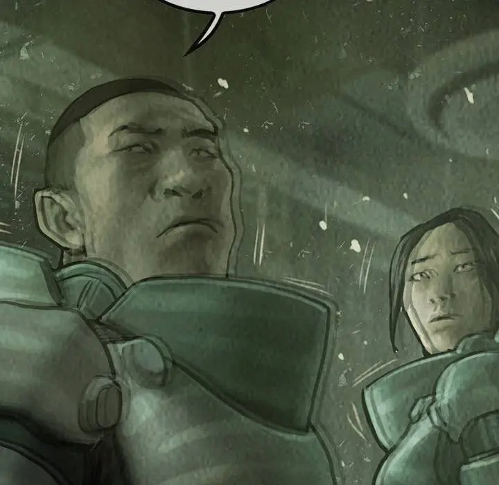 Shaman Episode 32 - Page 59