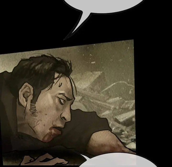 Shaman Episode 32 - Page 6