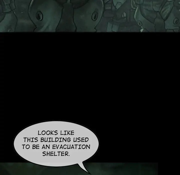Shaman Episode 32 - Page 67