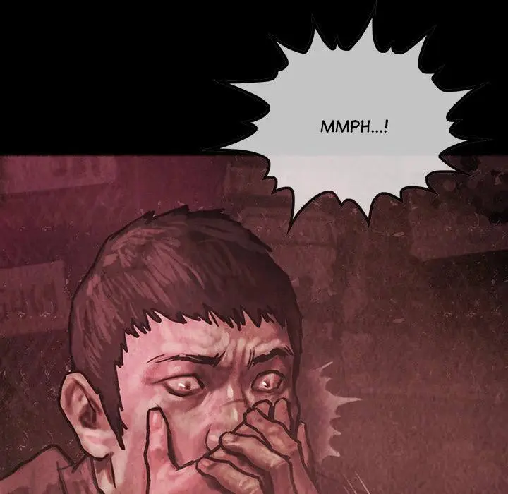 Shaman Episode 32 - Page 82