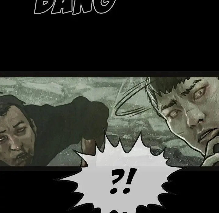 Shaman Episode 32 - Page 9
