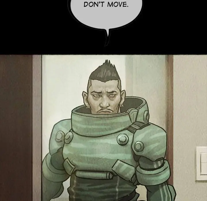 Shaman Episode 33 - Page 10